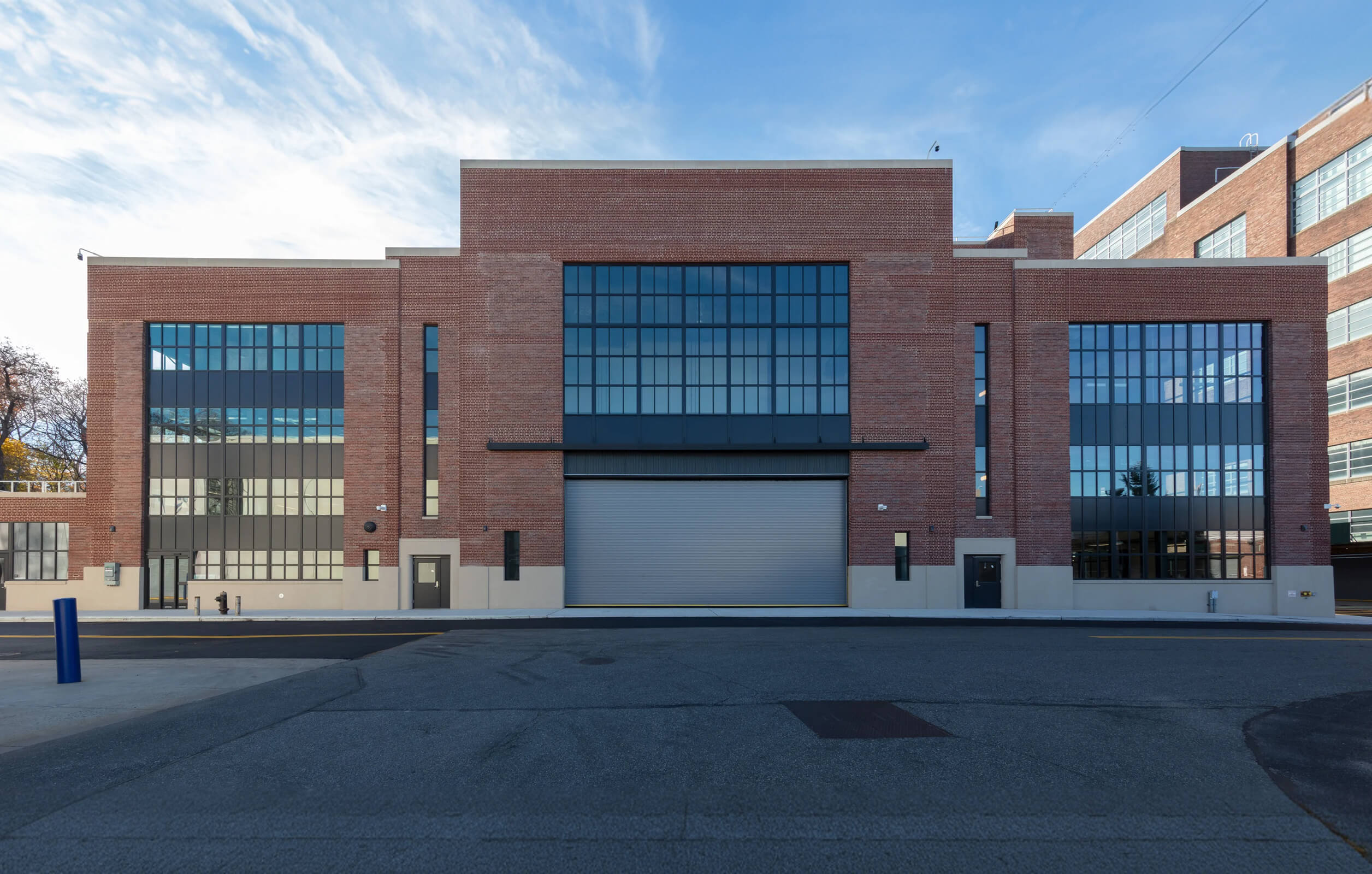 Steiner Studios (Phase III)