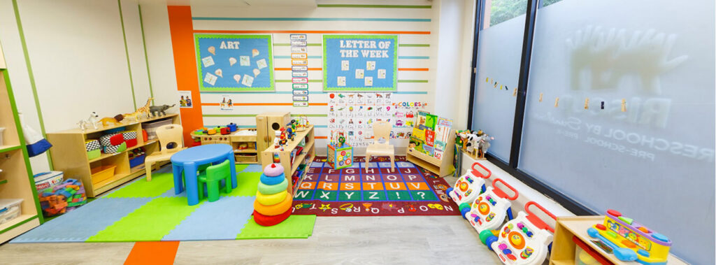 Sunshine Learning Center 1