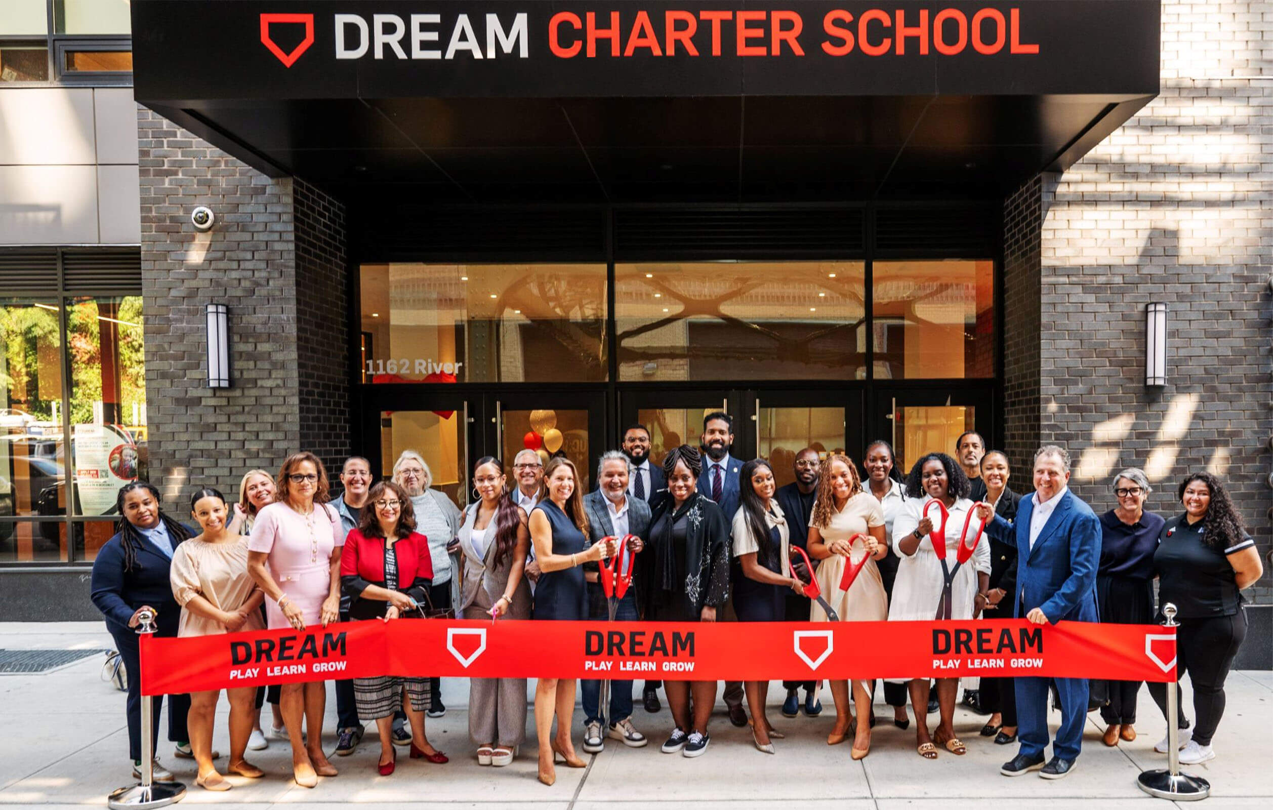 DREAM Highbridge Charter School