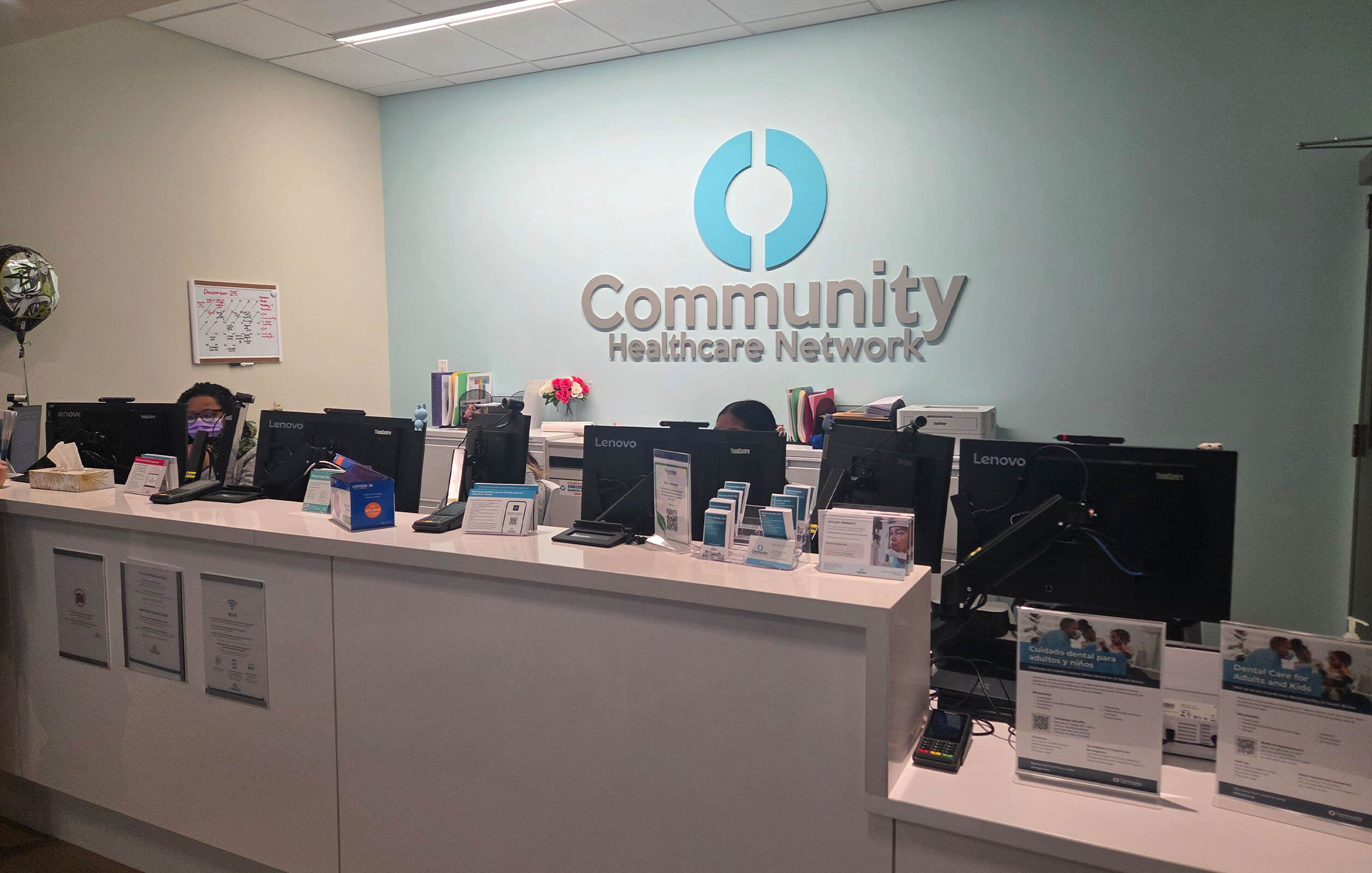 Community Healthcare Network