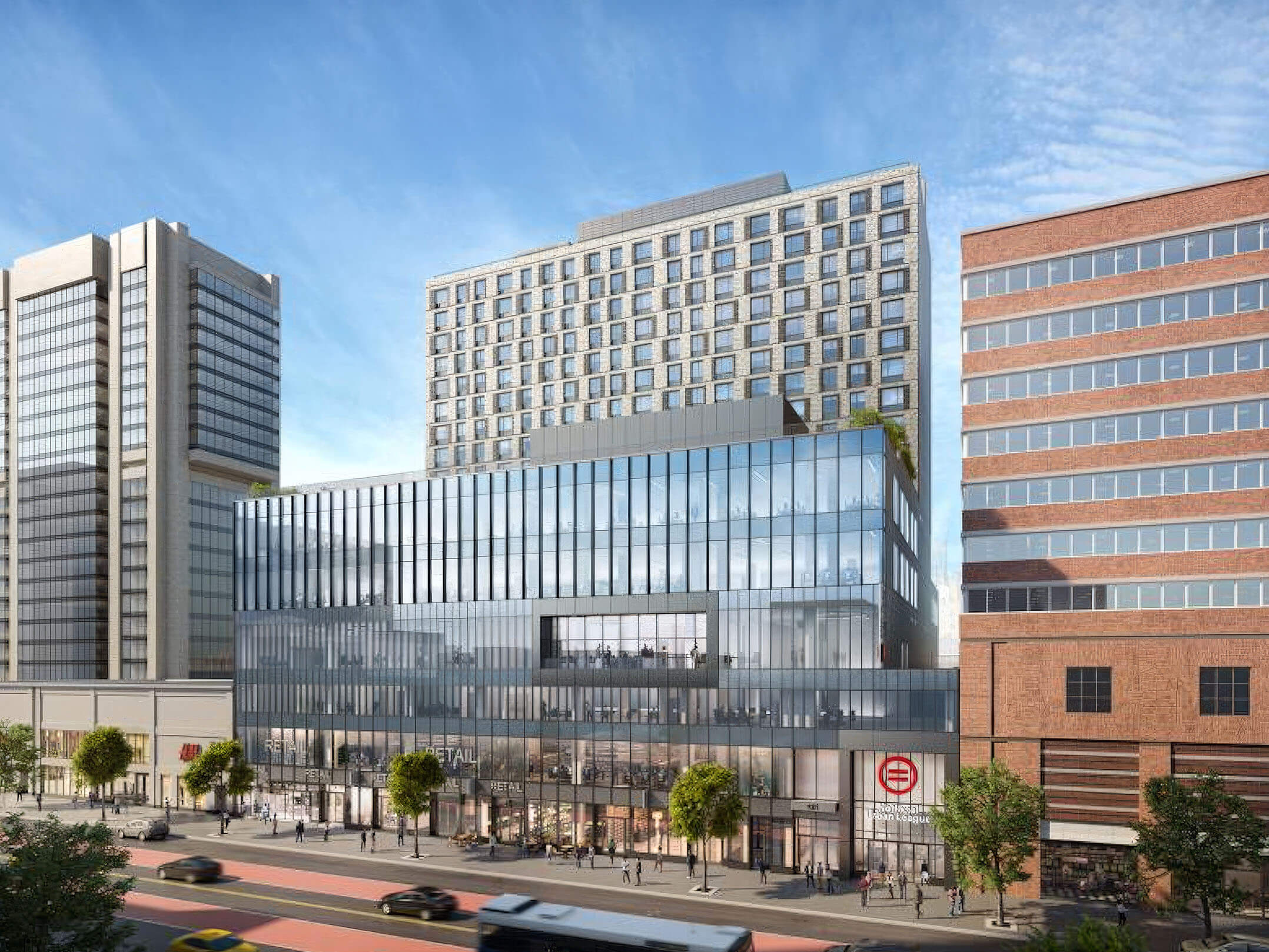 National Urban League Empowerment Center