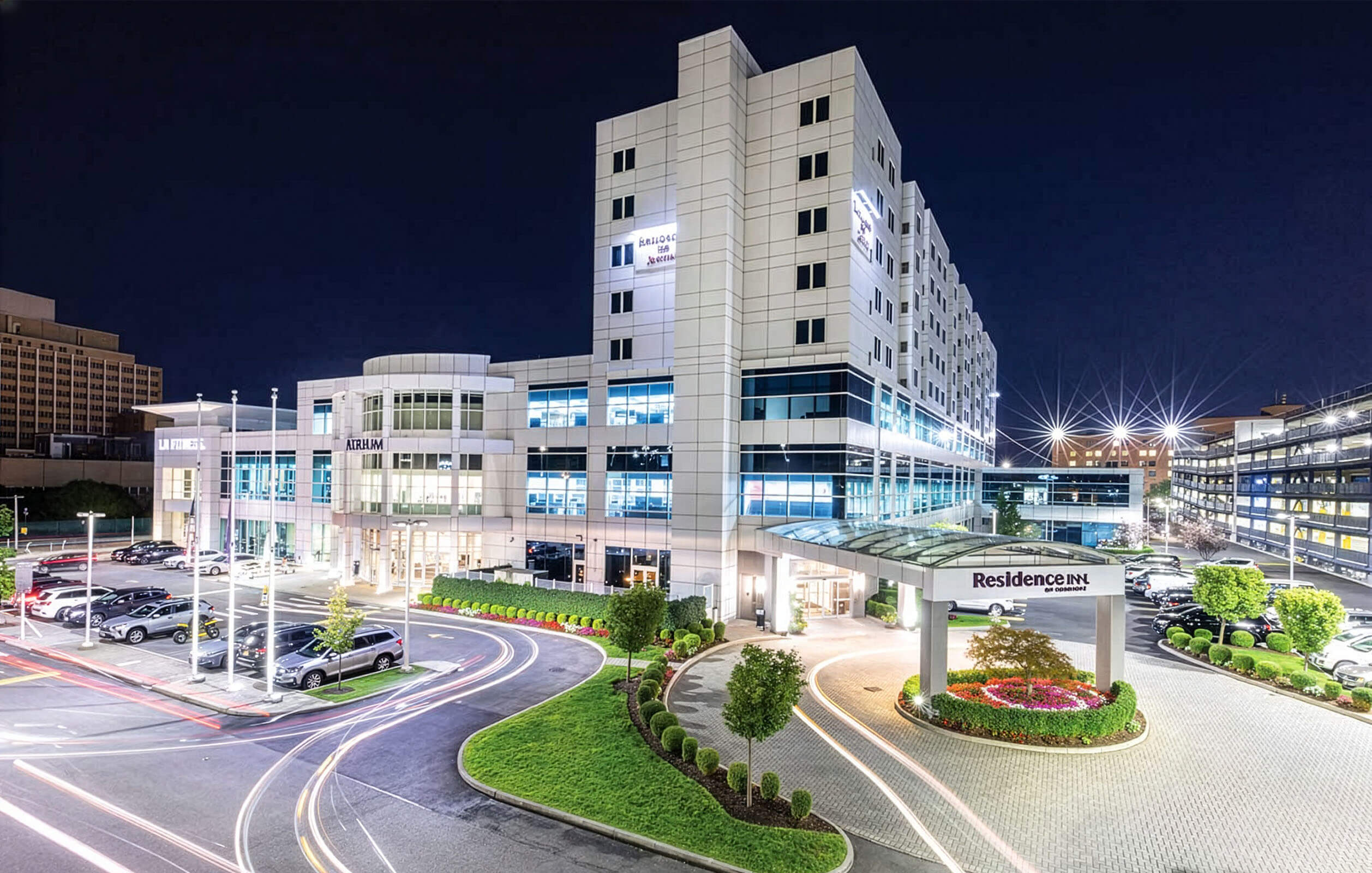 Hutchinson Metro Center