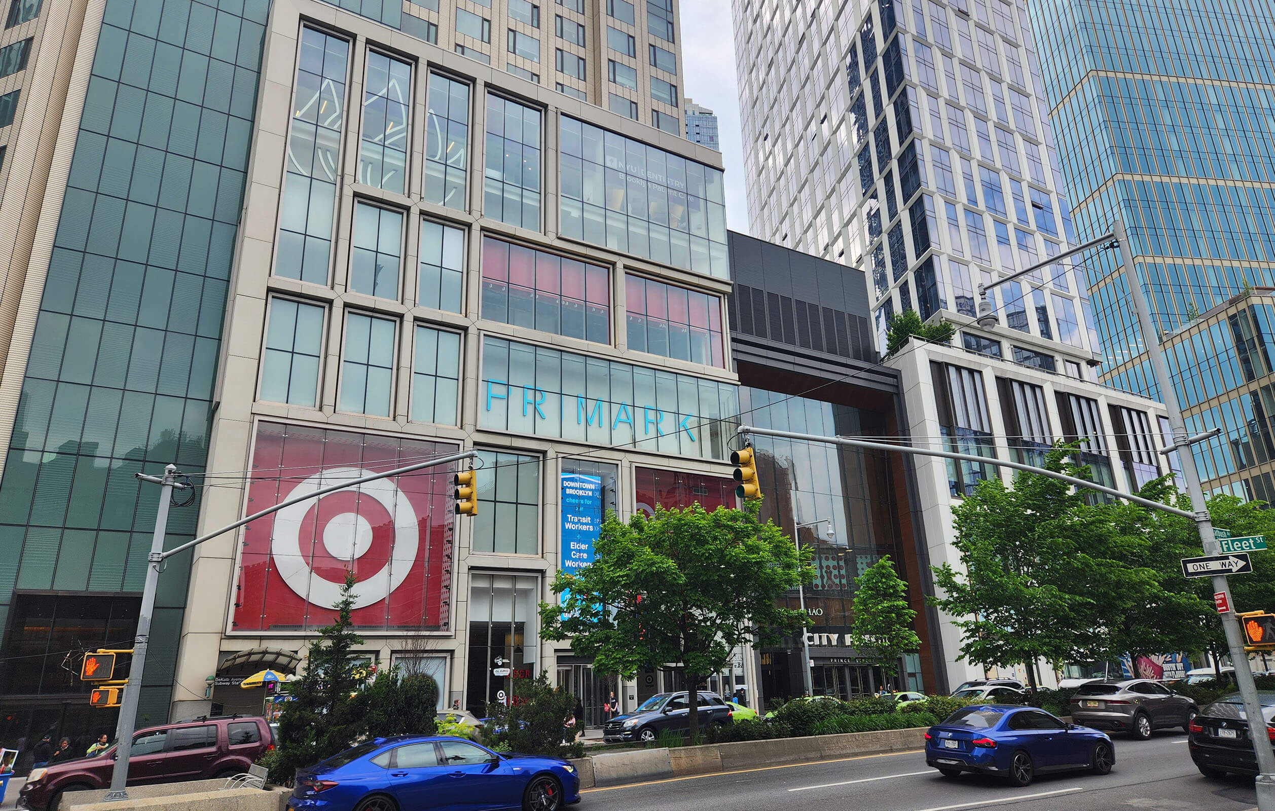 City Point