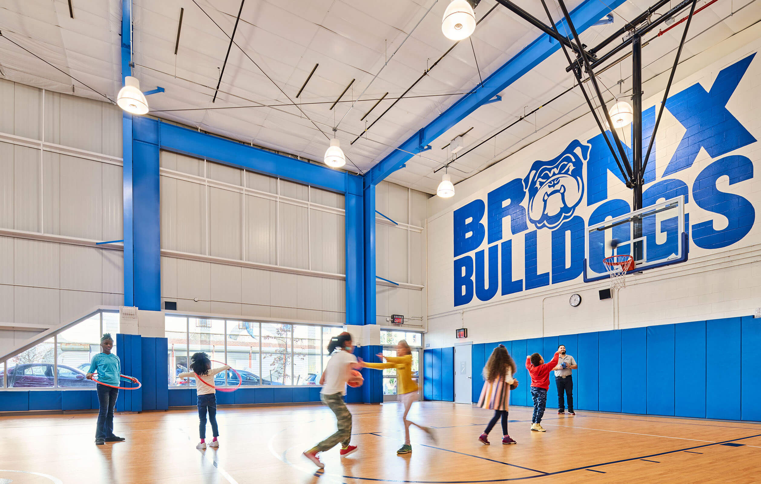 Neighborhood Charter School