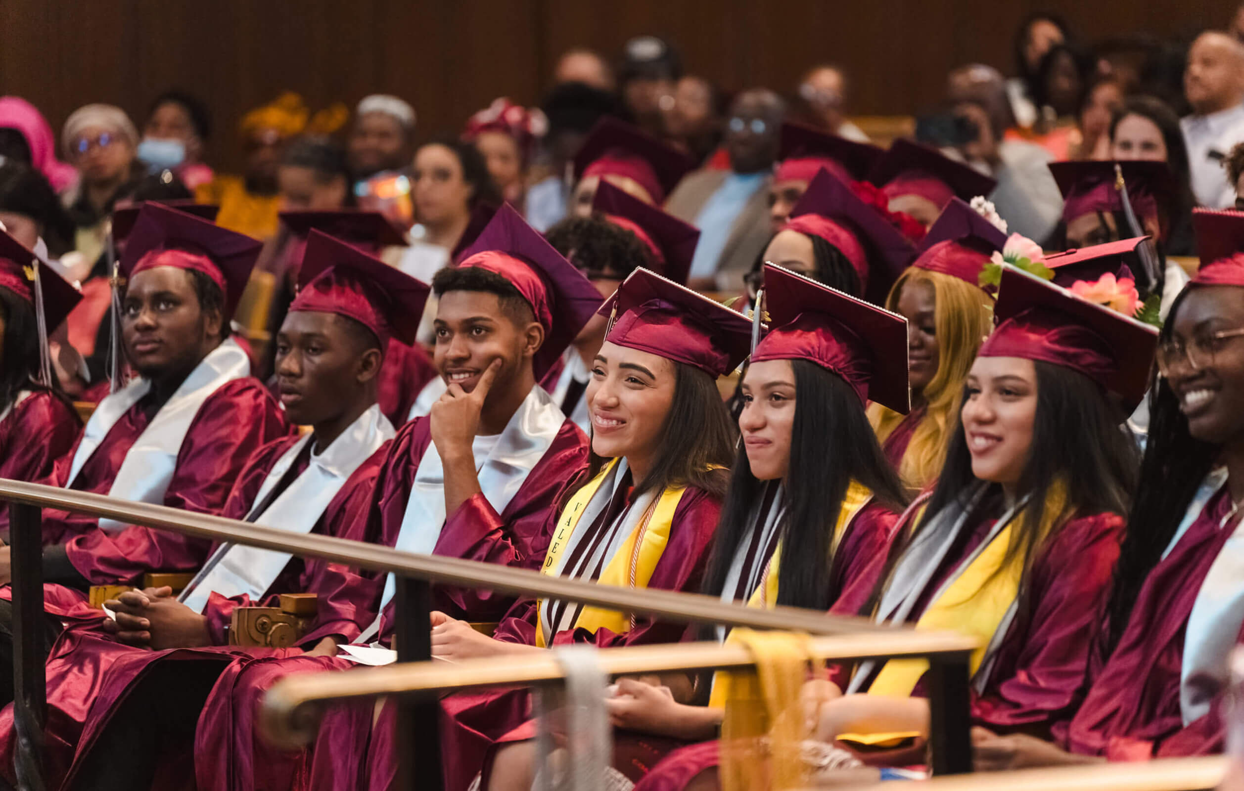 Nuasin Next Generation Charter School