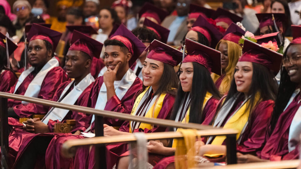 Nuasin Next Generation Charter School

students in graduation gowns