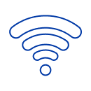 Wi-Fi Icon