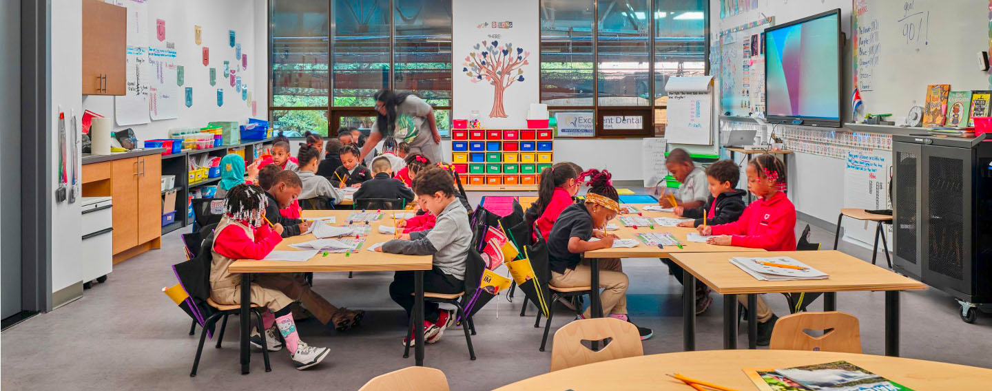 Public Charter Schools